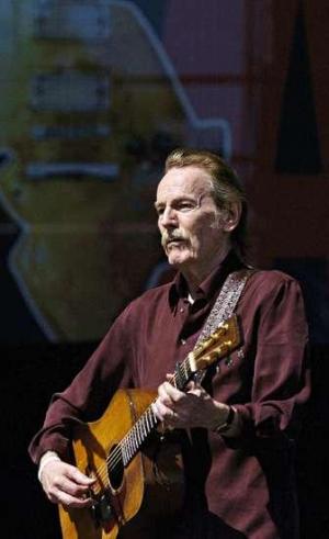 Gordon Lightfoot